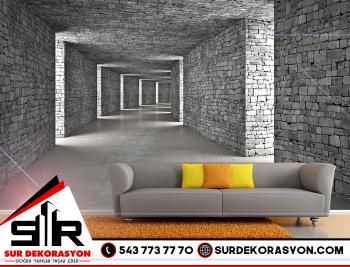 DUVAR KAĞIDI